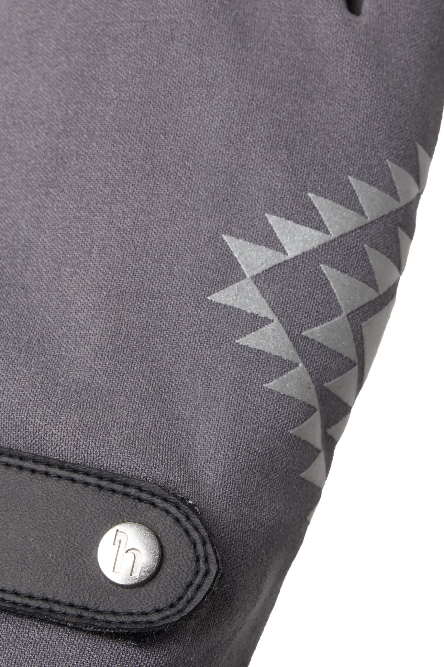 horze Tiara sommer-ridehansker SmokedPearlGrey