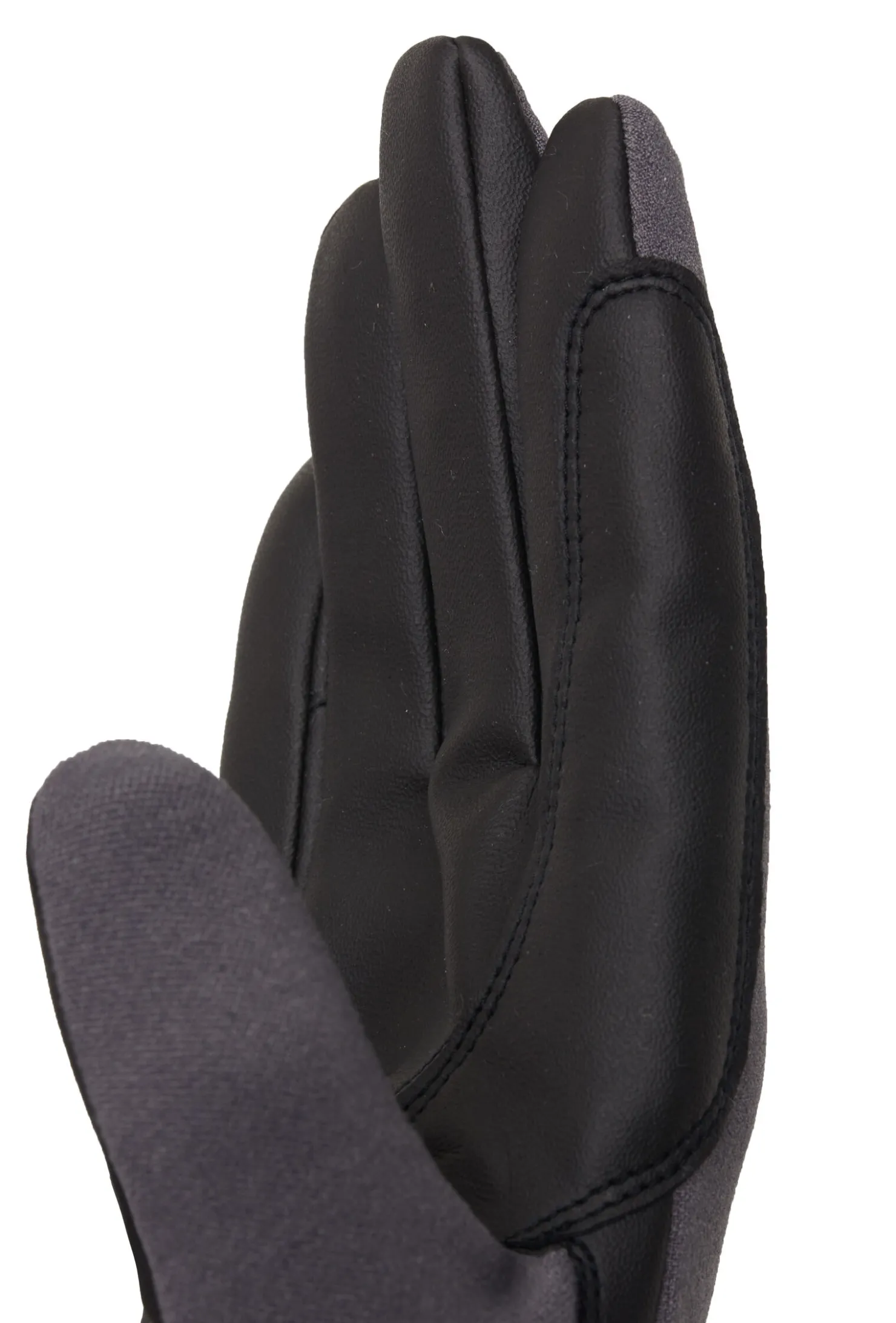 horze Tiara sommer-ridehansker SmokedPearlGrey