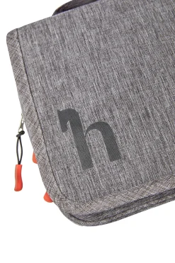 Hot horze toalettmappe AsphaltDarkGrey