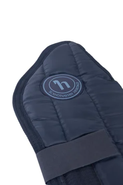 Online horze Transportbelegg PeacoatDarkBlue