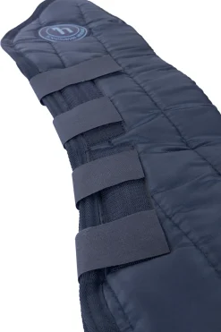 Online horze Transportbelegg PeacoatDarkBlue