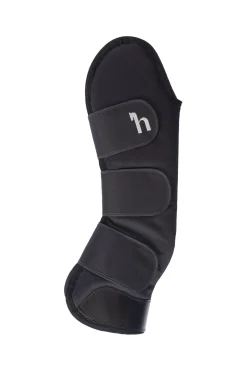 horze transportbeskyttere Black