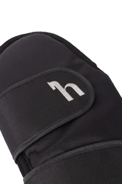 horze transportbeskyttere Black