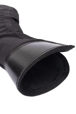 horze transportbeskyttere Black