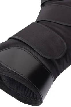 horze transportbeskyttere Black