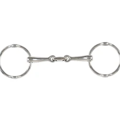 Online horze tredelt gag-bitt Ikkespesifisert