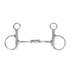 New horze tredelt hengende trinse Ikkespesifisert