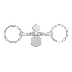 Best horze tungefeilsbitt Ikkespesifisert