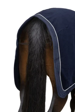 Discount horze Urban Vitality fleece cooler InsigniaBlue