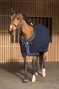 Discount horze Urban Vitality fleece cooler InsigniaBlue