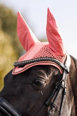 horze Urban Vitality ørehette Crabapple