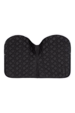 Hot horze Urban Vitality sprangsjabrak til stevne SnowWhite