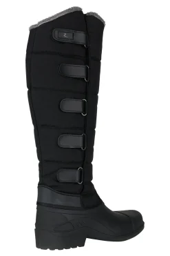 New horze Utah thermosko, dame Black