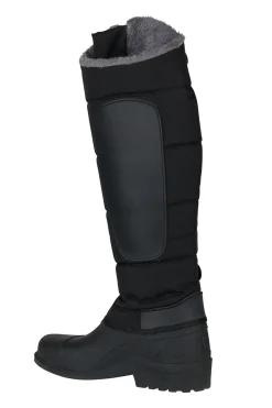 New horze Utah thermosko, dame Black