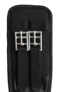 Sale horze Varna dressurgjort i neopren med strikk Black