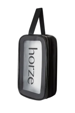 Outlet horze vaskepose Black