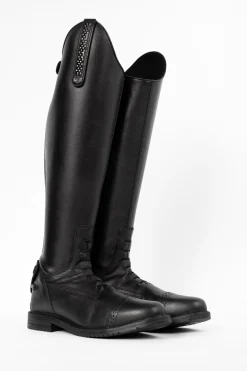 Outlet horze Verona ridestøvler, dame Black