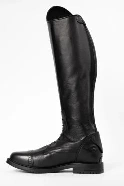 Outlet horze Verona ridestøvler, dame Black
