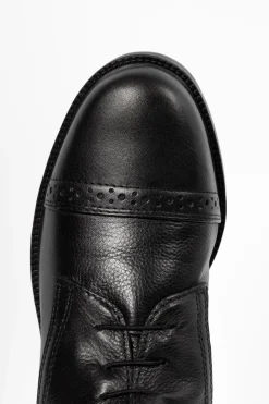 Outlet horze Verona ridestøvler, dame Black