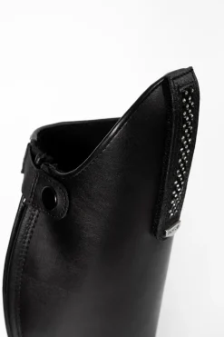 Outlet horze Verona ridestøvler, dame Black