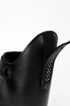 Outlet horze Verona ridestøvler, dame Black