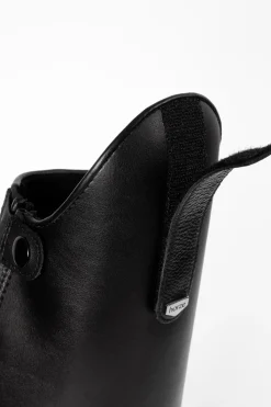 Outlet horze Verona ridestøvler, dame Black