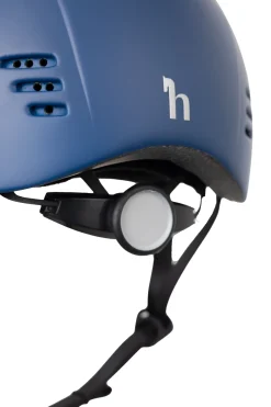 Discount horze Wendy hjelm, barn DarkNavy