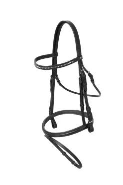 Online horze Weston hodelag Black