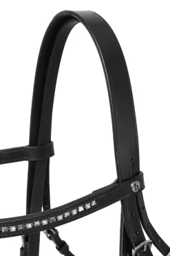 Online horze Weston hodelag Black