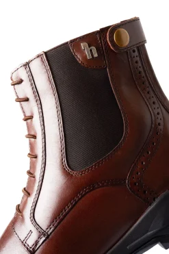 Outlet horze Wicklow jodhpursko SafariBrown(USA)