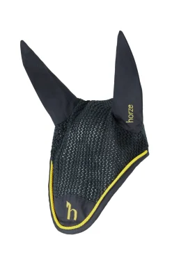 Discount horze Wicklow ørehette DarkNavy