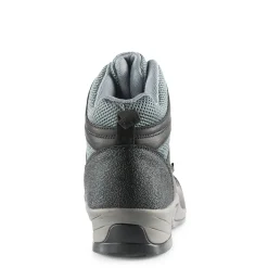 Hot horze Windham ridesneakers, dame Black