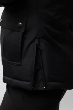 Sale horze WinterRider jakke Black