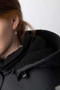 Sale horze WinterRider jakke Black