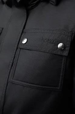 Sale horze WinterRider jakke Black