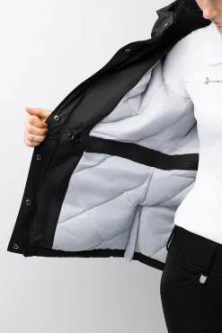 Sale horze WinterRider jakke Black