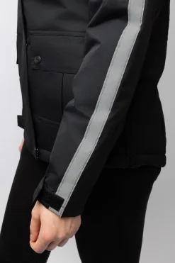 Sale horze WinterRider jakke Black