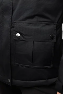 Sale horze WinterRider jakke Black