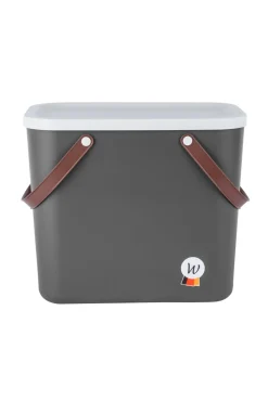 Best waldhausen Hvitt lokk til ECO Multibag fra white