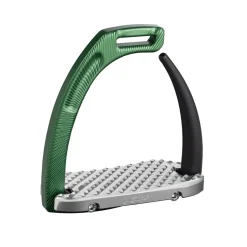 Clearance jinstirrup Jin Stirrup Air DarkGreen
