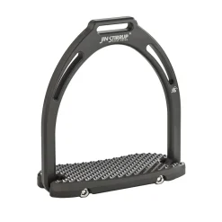 jinstirrup Jin Stirrup Dynamik Anthracite