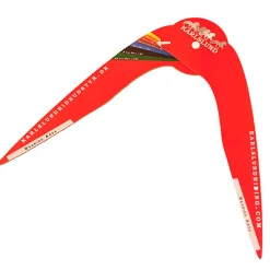 Hot karlslund Bomjern Vinkelmåler Red