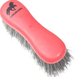 Best karlslund Coarse børste Red