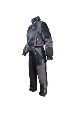 Hot karlslund Dalvik varmedress Black