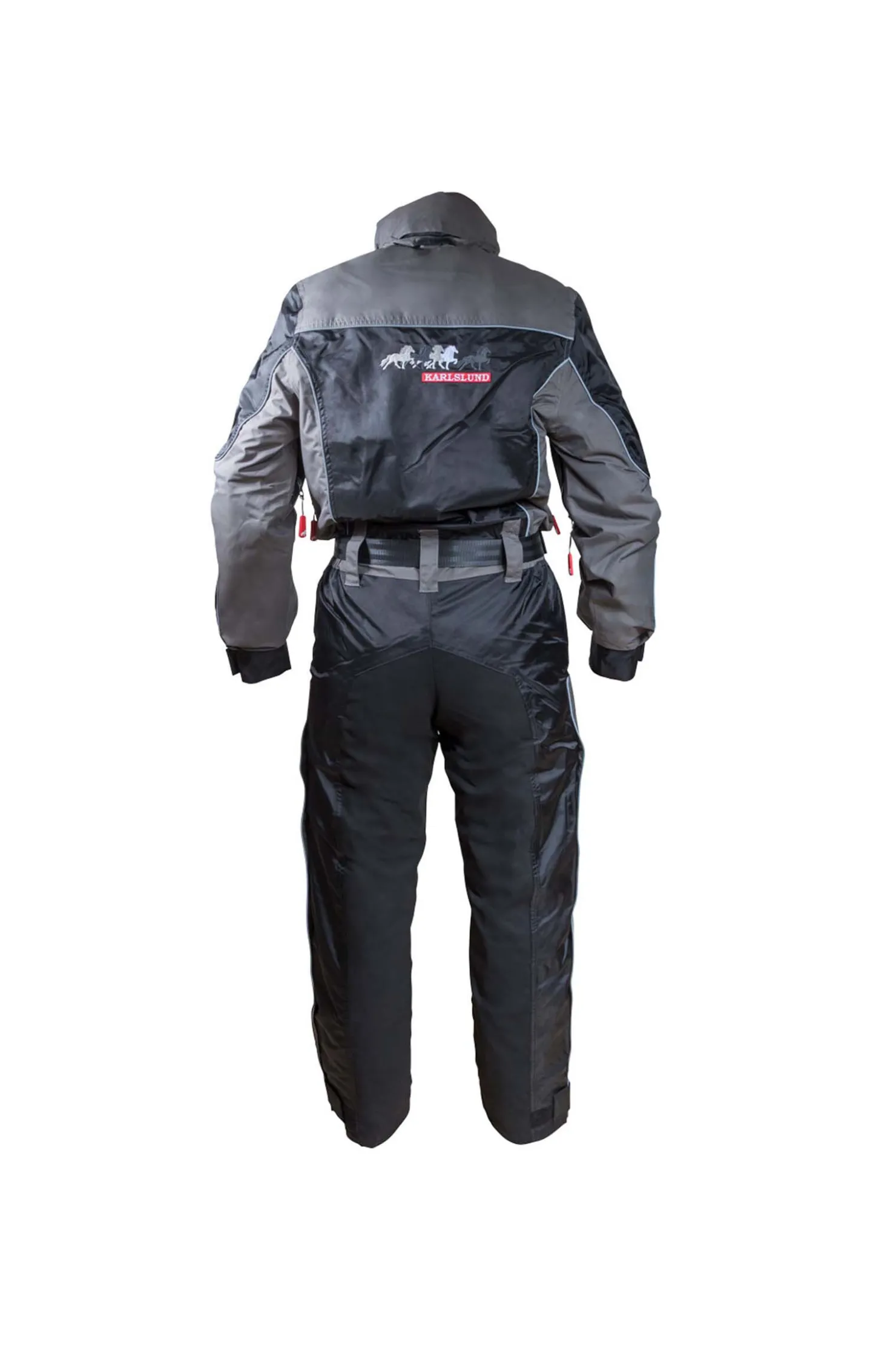 Hot karlslund Dalvik varmedress Black