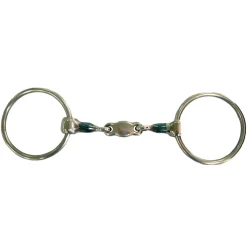 Hot karlslund 3-delt blått bitt Ikkespesifisert