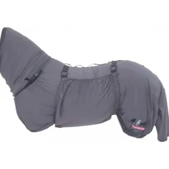 Hot karlslund Eczema dekken Grey