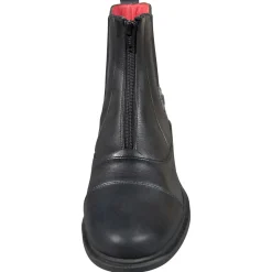 Best karlslund Fina jodhpur sko Black