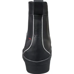 Best karlslund Fina jodhpur sko Black