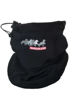 Online karlslund Frosti halsvarmer Black